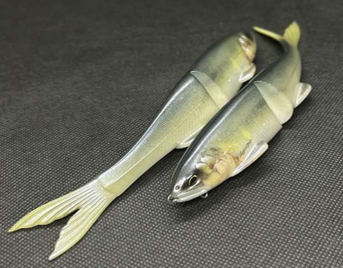 Grow Design Works Flag 170 — Lake Pro Tackle