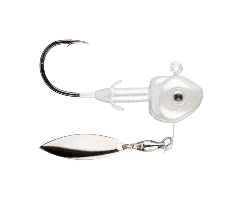 FlourSpin Pearl