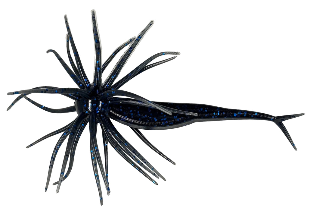 Fluke Urchin BnB