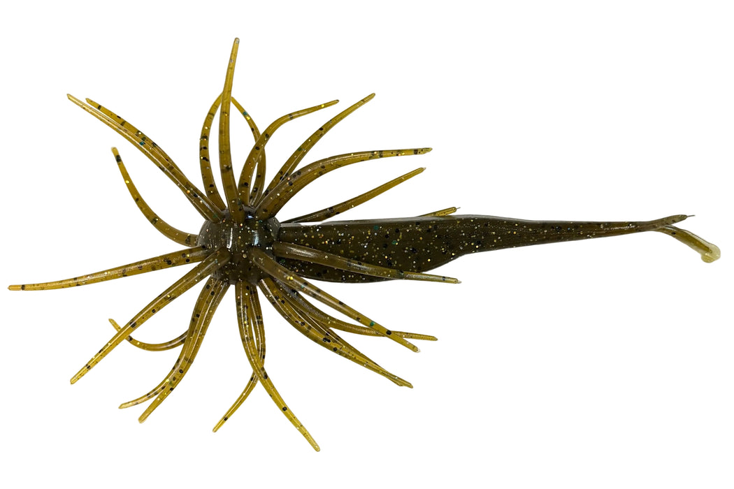 Fluke Urchin GP Magic