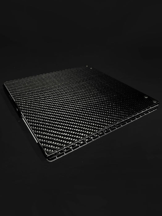 Full Board Folded