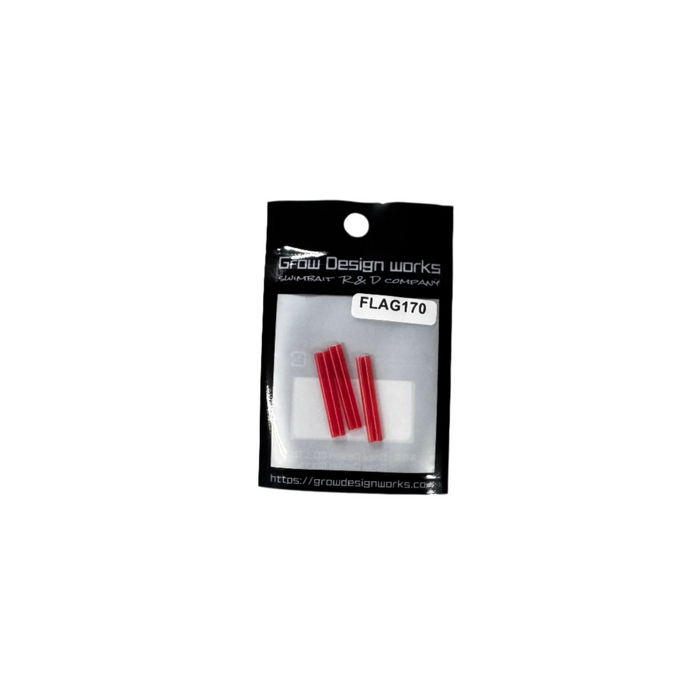 Grow Design Works Flag 170 — Lake Pro Tackle Grow Design Works Flag 170 — Lake Pro Tackle