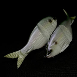 Soft Swimbaits | Swimbaits — Lake Pro Tackle