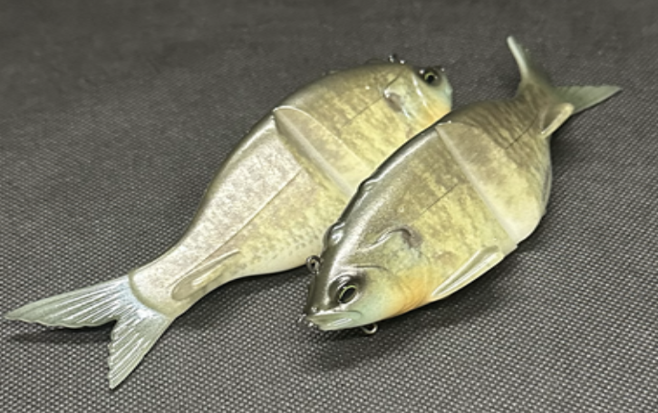 Grow Design Works G Flag 150 — Lake Pro Tackle