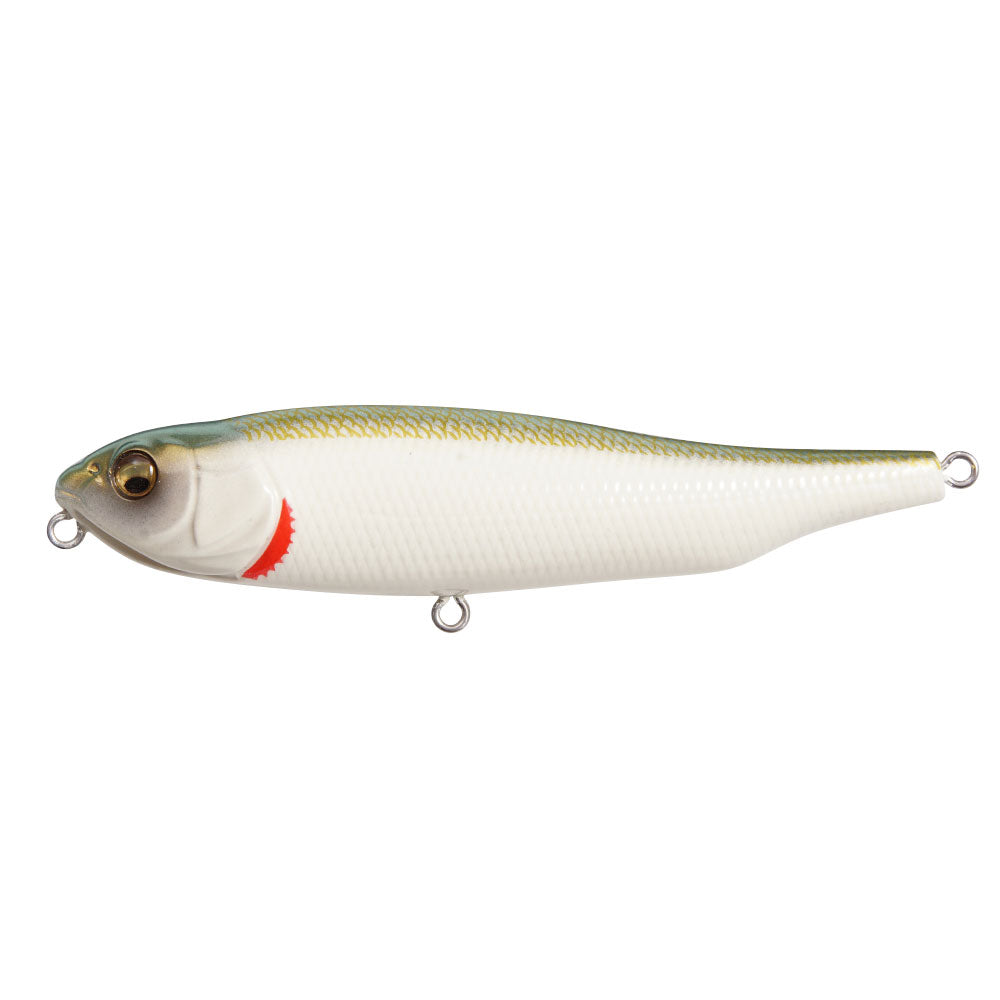 ★MEGABASS★ WOODY DOG-X Megabass Giant Dog-X — Lake Pro Tackle