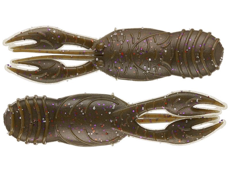 Great Lakes Finesse Juvy Craw