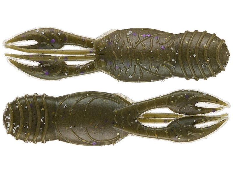 Great Lakes Finesse Juvy Craw