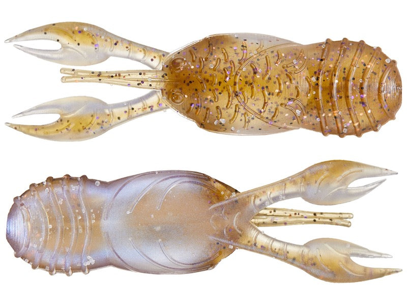 Great Lakes Finesse Juvy Craw