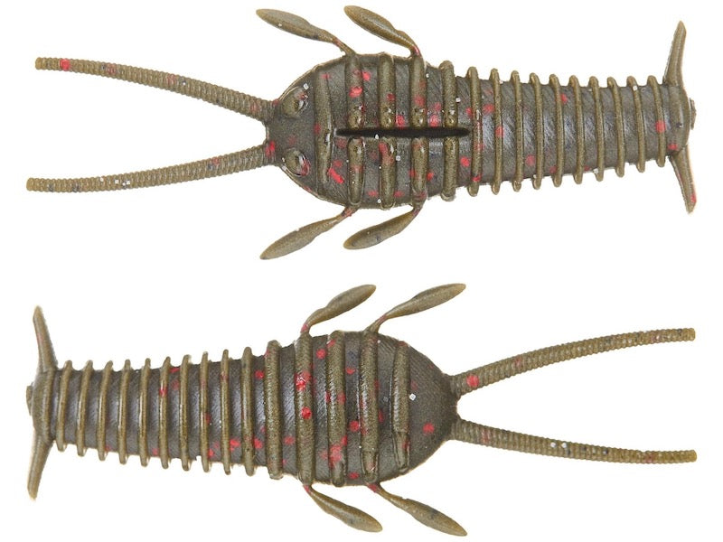 Great Lakes Finesse Ned Bug