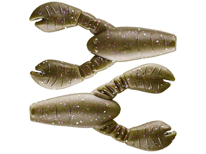 Great Lake Finesse Snack Craw