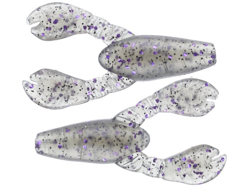 Great Lake Finesse Snack Craw