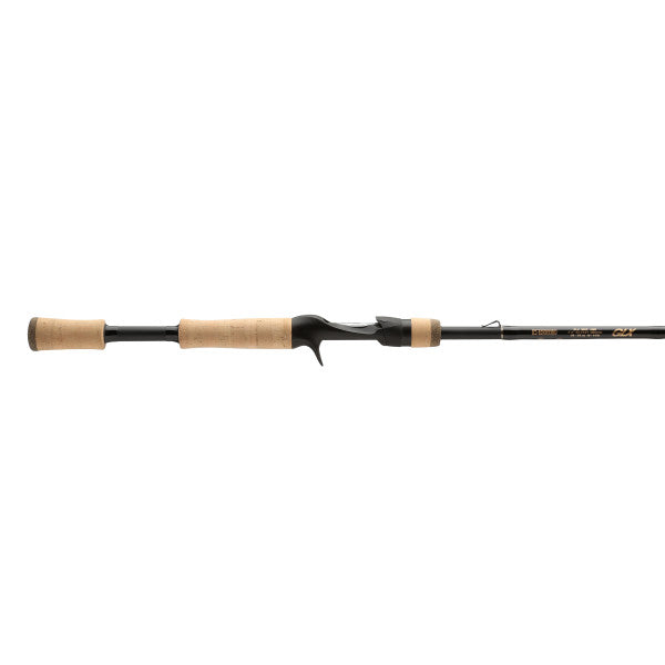 G. Loomis GLX Casting Rod — Lake Pro Tackle