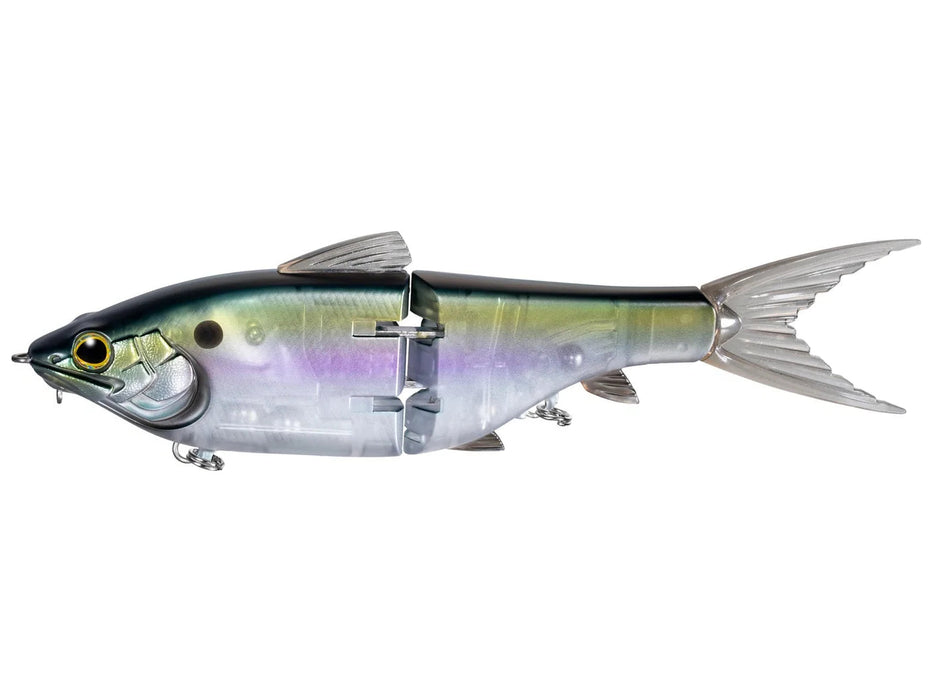 Shimano Gravitator 220 SS- G Shad