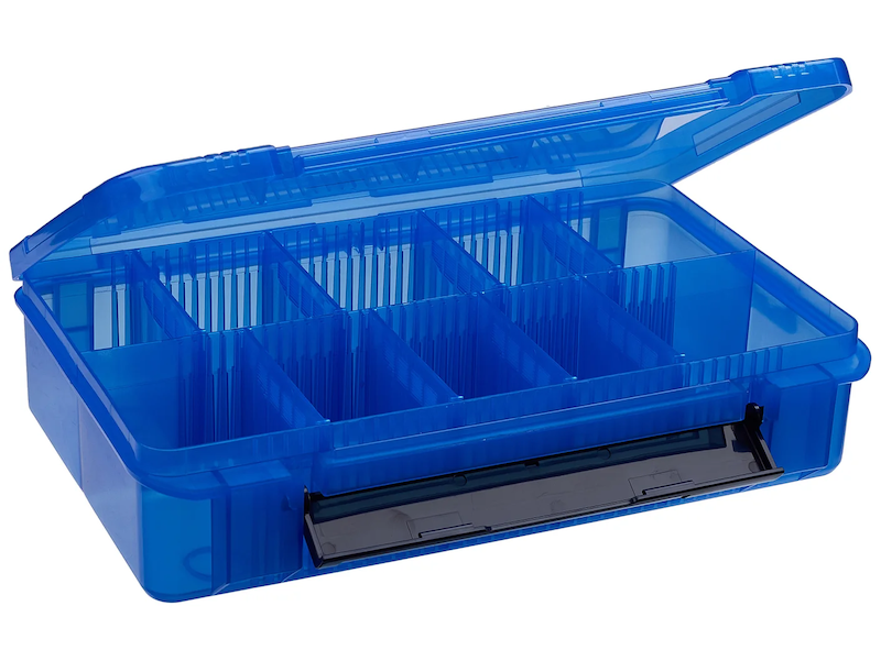 G-Box 3700 Series Tackle Box- 3700 Deep