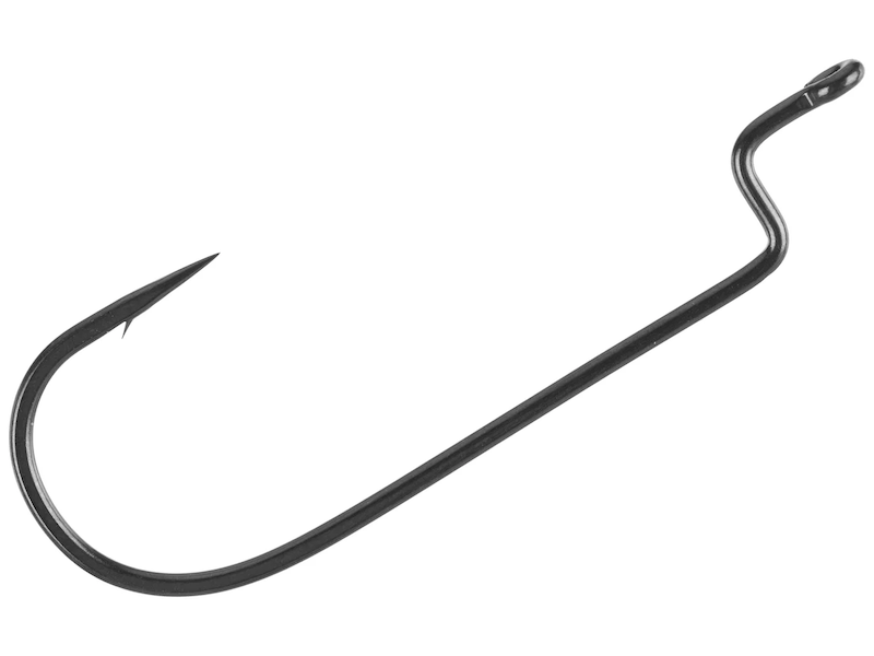 Gamakatsu Nano Alpha Offset Worm Hook
