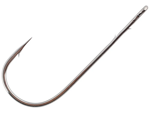 Gamakatsu Round Bend Worm Hook