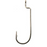 Gamakatsu Offset Worm Round Bend Hook Bulk
