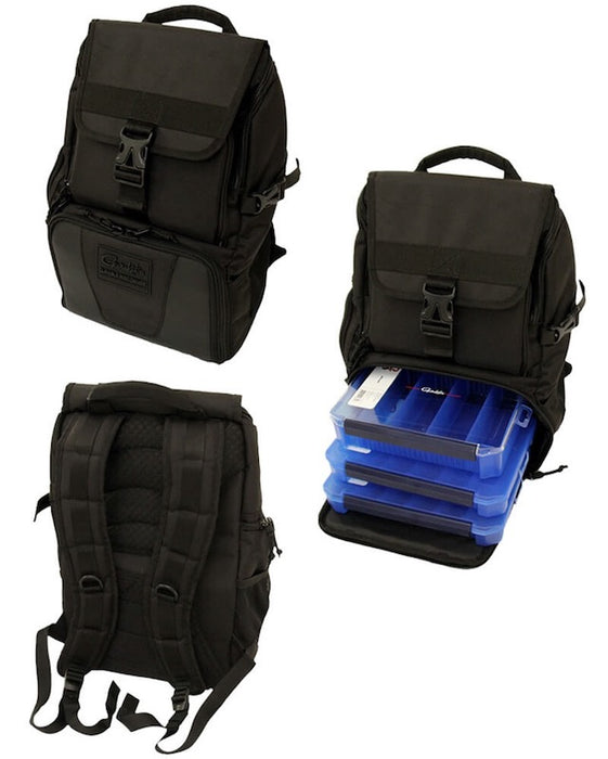 Gamakatsu Backpack