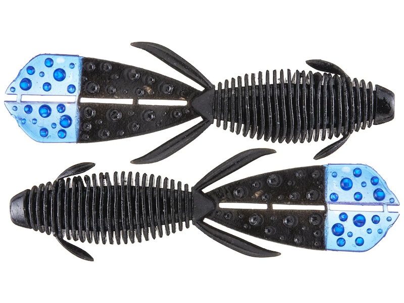 Geecrack Bao Bab Hog EX