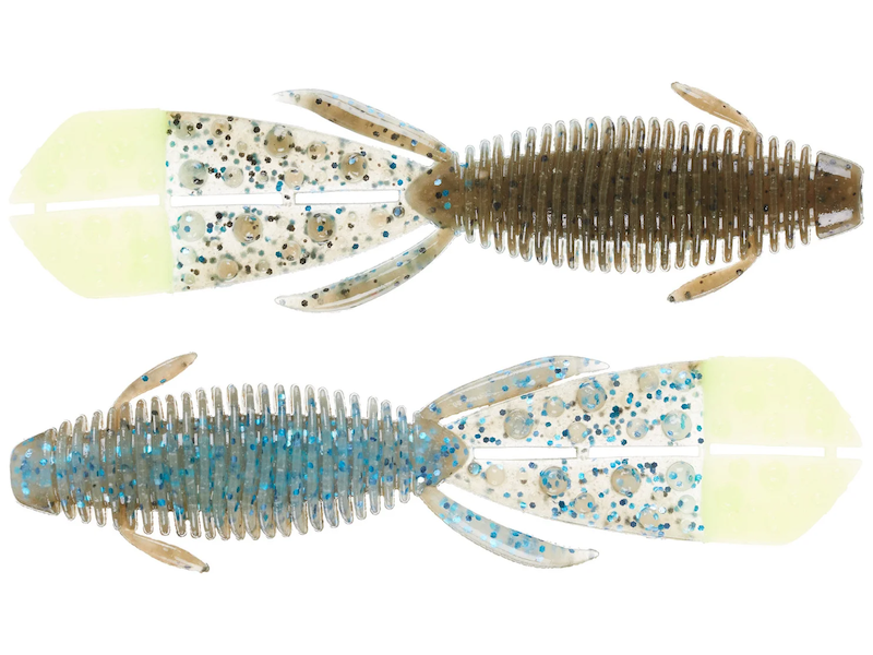 Geecrack Bao Bab Hog EX