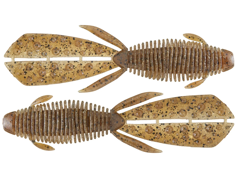 Geecrack Bao Bab Hog EX