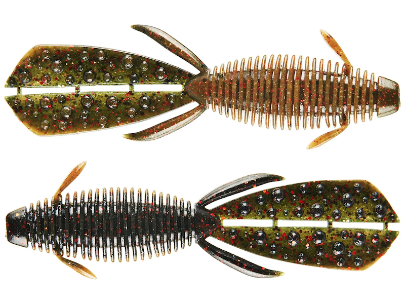 Geecrack Bao Bab Hog EX