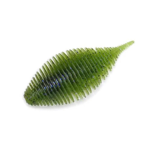 Geecrack Bellows Gill Floating Elastomer- Weed Gill