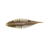 Geecrack Bellows Shad- Homeless Magic