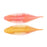 Geecrack Bellows Shad- Pink Lemonade