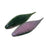 Geecrack Bellows Shad- Rainbow Trout