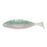 Geecrack Bellows Shad Swimmer- Natural Hasu