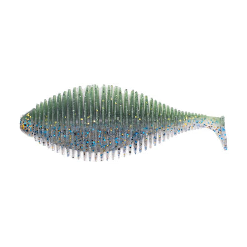 bellows fishing lure Geecrack Bellows Gill Swimmer, 3.2 / Male Gill