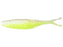 Geecrack Bellows Vibe- Chart White