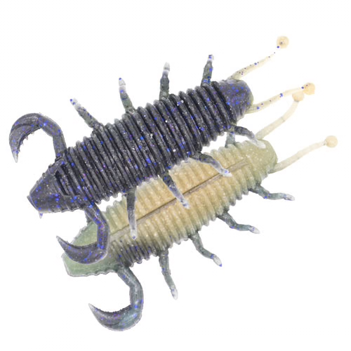 Geecrack Bugpee