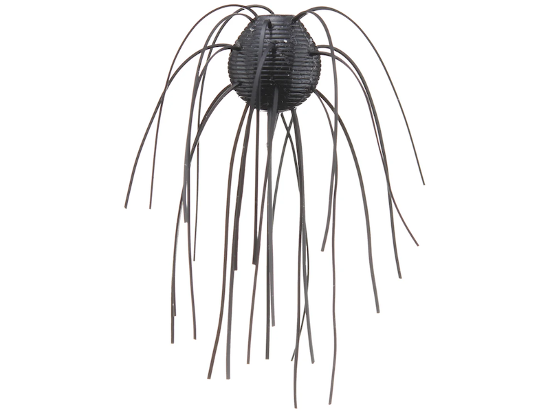 Geecrack Finesse Cue Bomb- Black