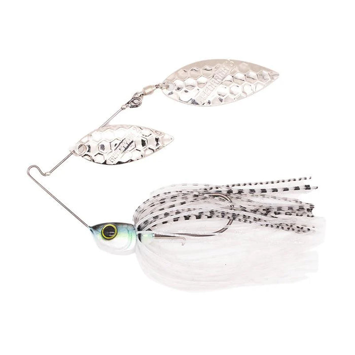 Geecrack G Blade Spinnerbait- Flash Bait