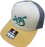 Geecrack Gekko Logo Hat