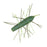 Geecrack Kemushi Stick Worm- Bite Watermelon