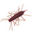 Geecrack Kemushi Stick Worm- Scappanon