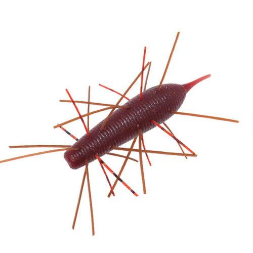 Geecrack Kemushi Stick Worm- Scappanon
