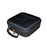 Geecrack Semi Hard Case- Black
