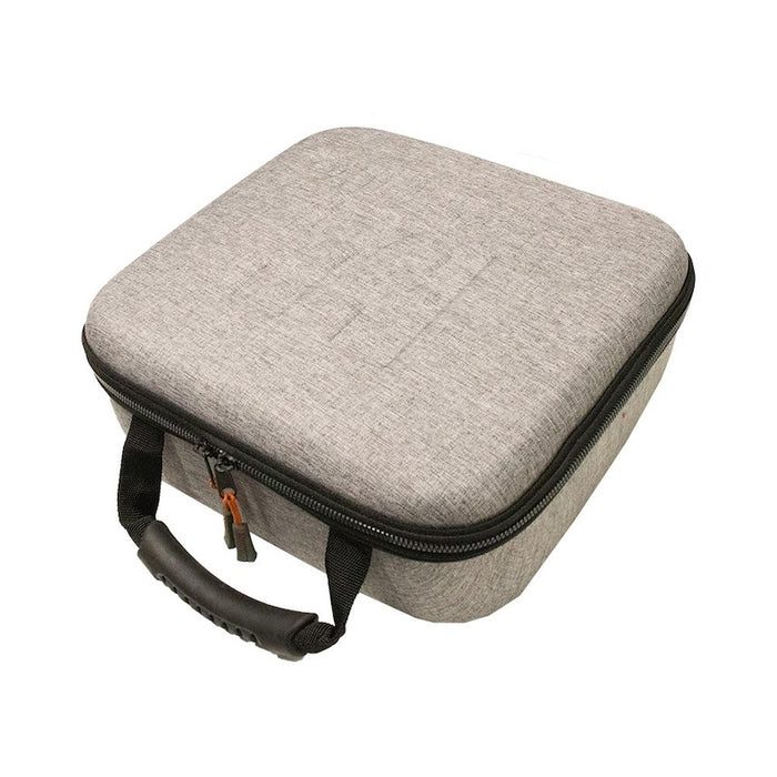 Geecrack Semi Hard Case- Gray