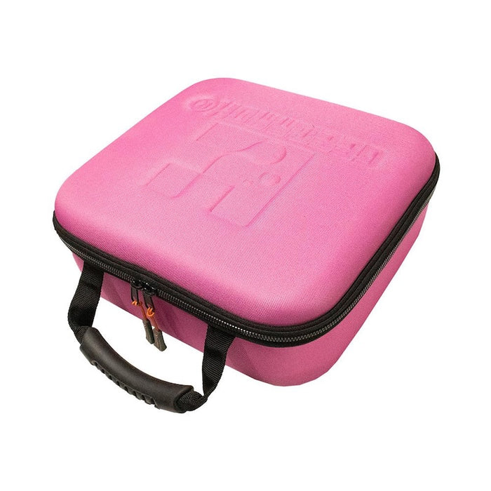 Geecrack Semi Hard Case- Pink