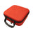 Geecrack Semi Hard Case- Red