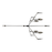 Geecrack Stealth 5 Bladed Alabama Rig