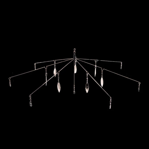 Geecrack Stealth 8 Bamasuto SP