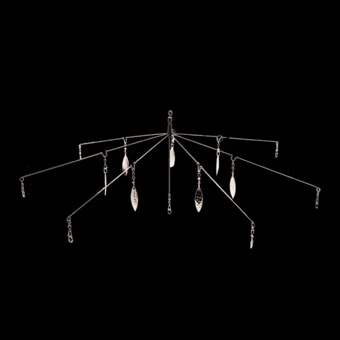 Geecrack Stealth 8 Bamasuto SP