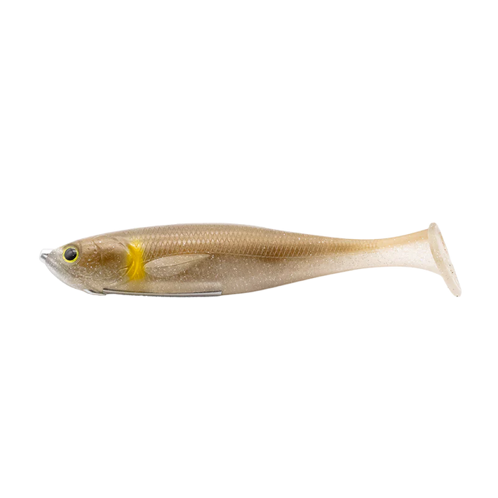 Geecrack Crackdown Swimbait