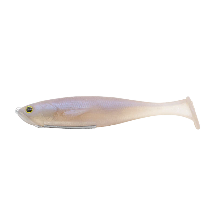 Geecrack Crackdown Swimbait