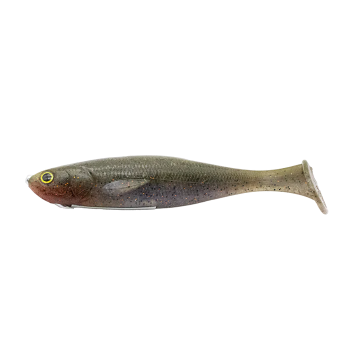 Geecrack Crackdown Swimbait